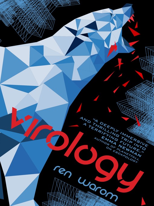 Title details for Virology by Ren Warom - Available